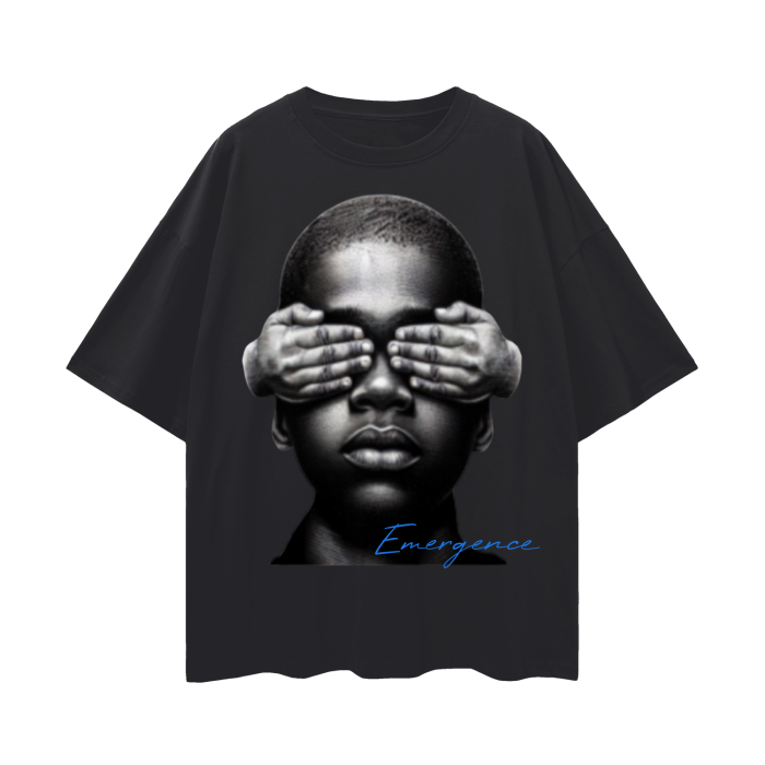 WALK BY FAITH - TEE