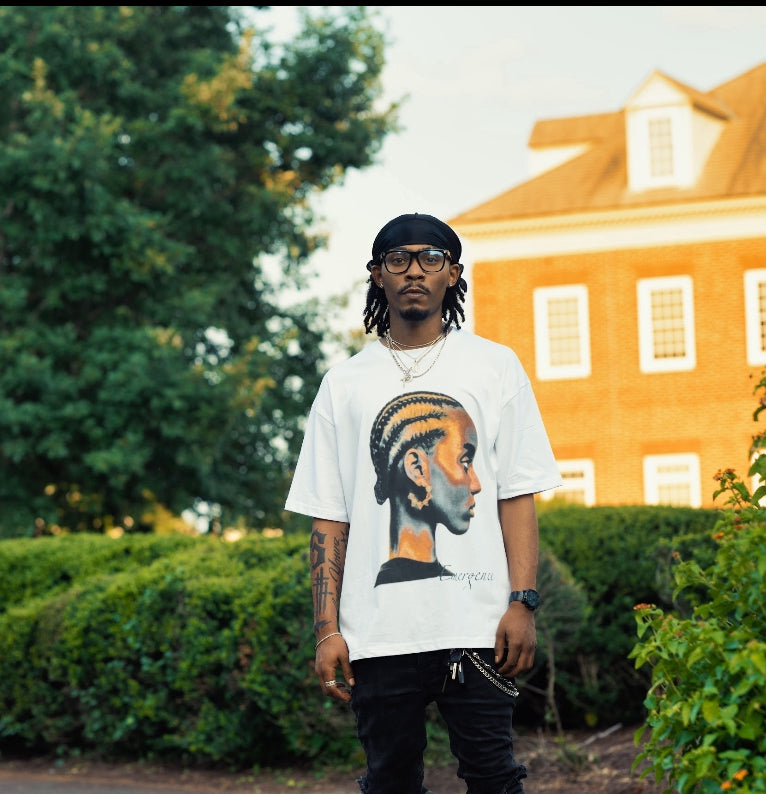 FEAR NO ART - TEE