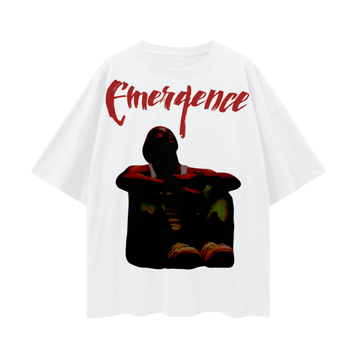 TEACH PEACE - TEE