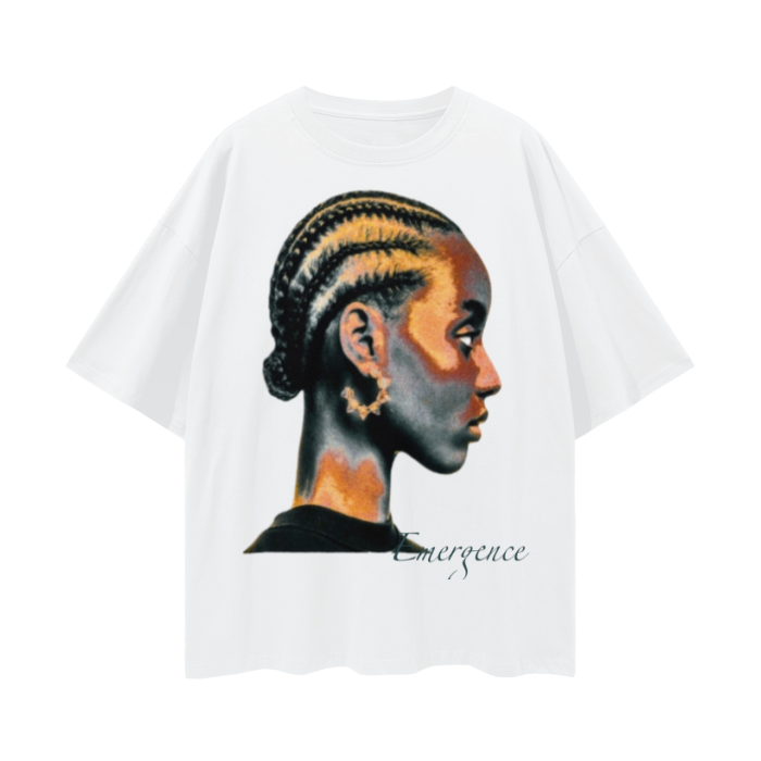 FEAR NO ART - TEE