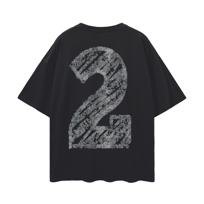 ST2RGAZING ANGELS - TEE