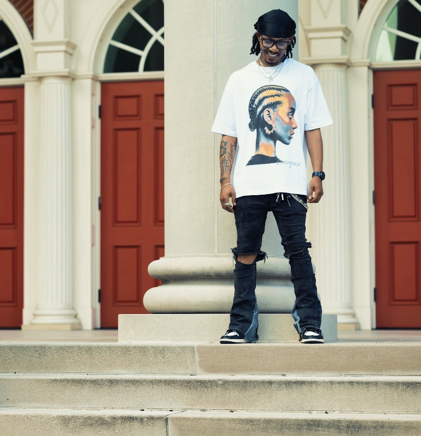 FEAR NO ART - TEE