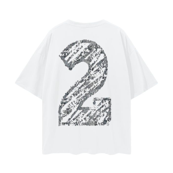 ST2RGAZING ANGELS - TEE