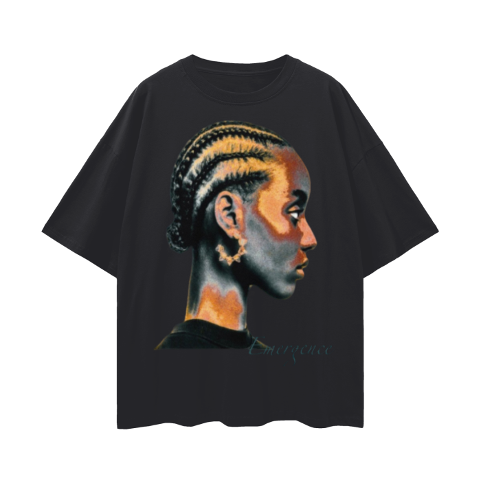 FEAR NO ART - TEE